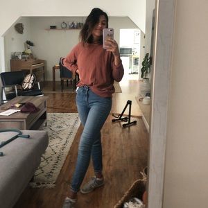 Meet your Posher, Jasmine